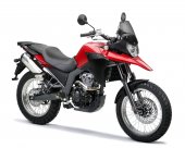 2011 Derbi Terra 125 photo